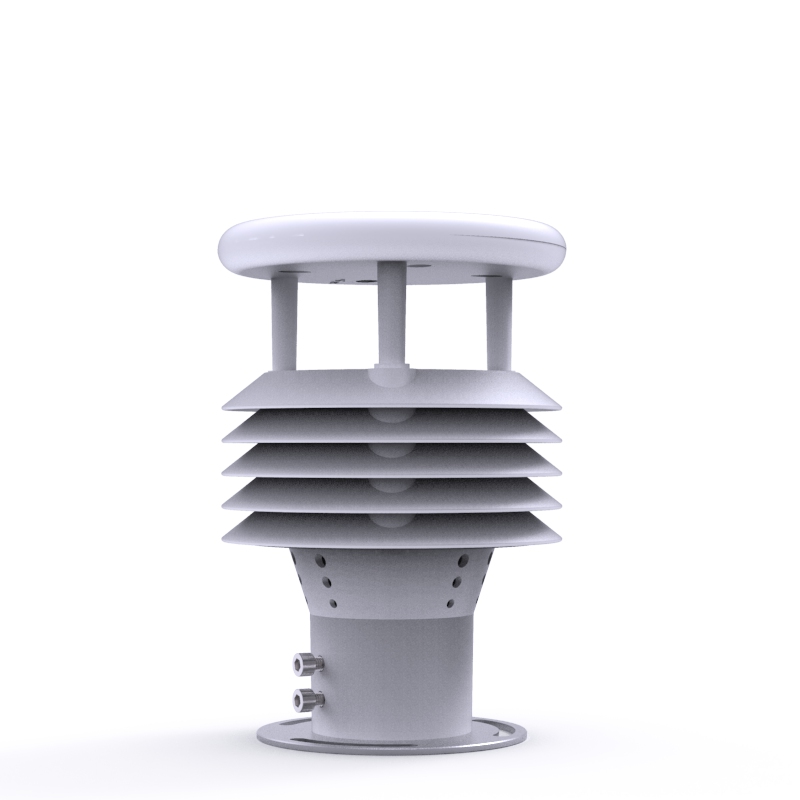 压电六身分微形象仪