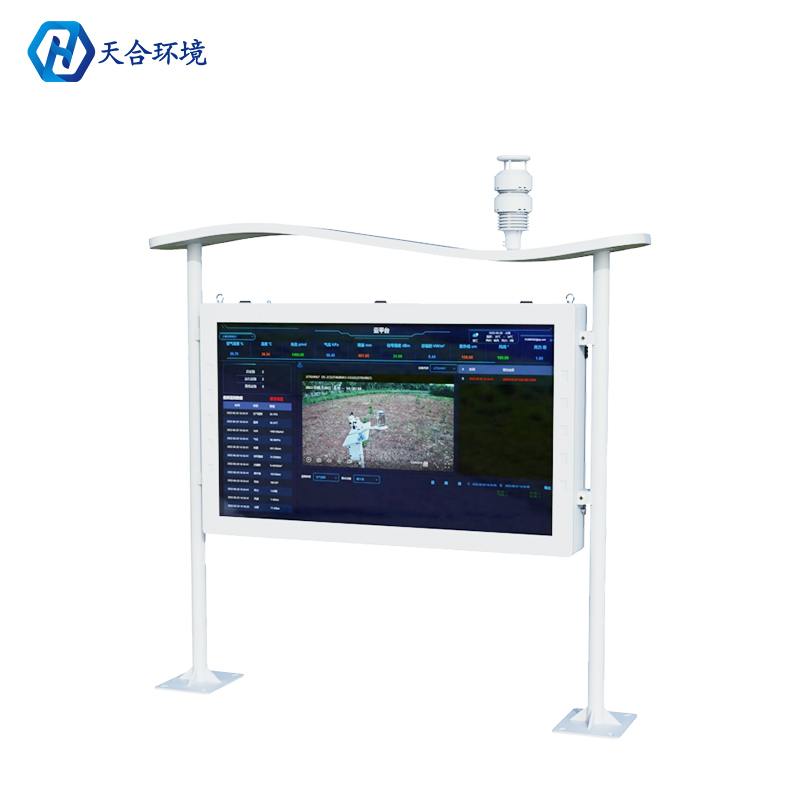 负氧离子监测站设备有什么积极影响？