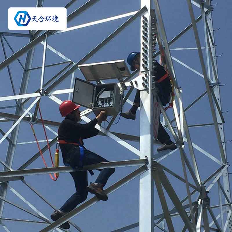 输电线路微形象监测站职能特点 输电线路微形象监测站职能特点