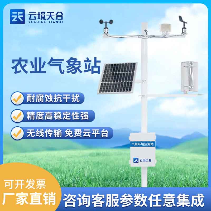 1689823289242338 智能农业形象综合监测站百科