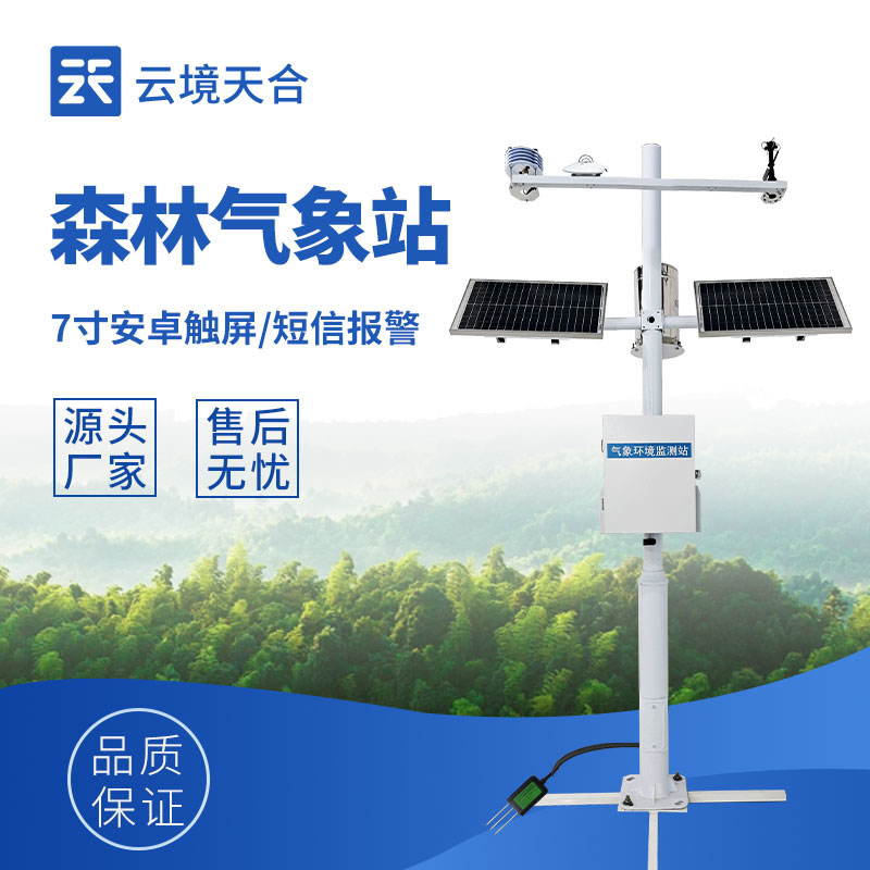 丛林防火形象站选购指南：这6项肯定要看